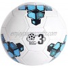 George Jimmy Kids Toy Soccer Ball Games Football Games for Kids 8 Years Old Diameter: 18 cm