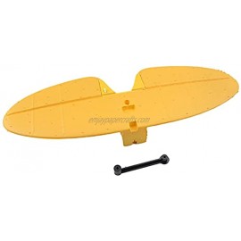 Fancyes 1pc Parallel Tail for Wltoys XK A160 5CH Brushless Motor RC Airplane Aircraft Plane Glider