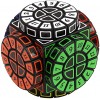 CuberSpeed 2x2 Time Machine Black Magic Cube Puzzle