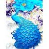 1000 Piece Jigsaw Puzzle for Adults Peacock-2000Inspirational Floor Puzzle for Kids AdultBest Gift for for Adults and Kids