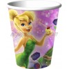 Tinker Bell 'Tink's Sweet Treats' Paper Cups 8ct by Hallmark