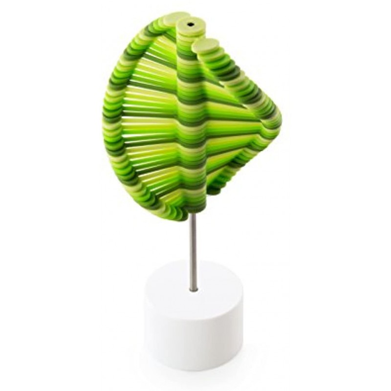 PLAYABLE ART Lollipopter Green Apple