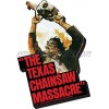 Texas Chainsaw Massacre Art Funky Chunky Magnet