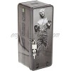 The Tin Box Company 345507 Han Solo Star Wars XL Frozen in Carbonite Tin Bank with Coin Slot Lock & Key Grey