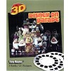Disney on Parade Classic ViewMaster 3Reel Set