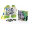 Fisher-Price Look & Learn8482; Binocular Gift Set Safari
