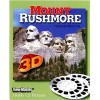 Mount Rushmore National Memorial Classic ViewMaster 3 Reel Set
