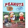PEANUTS Clay Figure Art Classic Viewmaster 3 Reels 21 3D Images