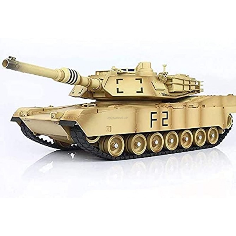 PJDOOJAE Rc Battle Tank RC Panzer Tank RC BB Panzer Tank Radio Remote Control Military Battle Tank for Boy Toys That Shoots Airsoft Bullets Boy Girls Birthday Toy for Kids Gift
